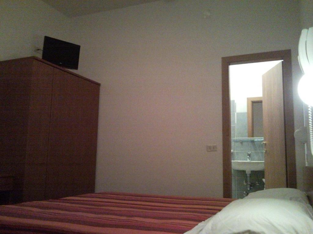 Hotel Trinidad Rimini Cameră foto